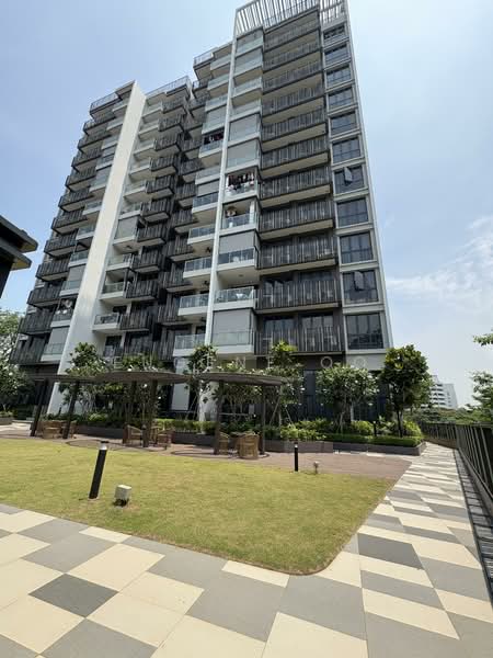 Urban Treasures, 205 Jalan Eunos, 2 Bedrooms, 646 sqft, Condominium For Sale, by Eugene Oo, 500109244 - Exterior - PropertyGuru.com.sg