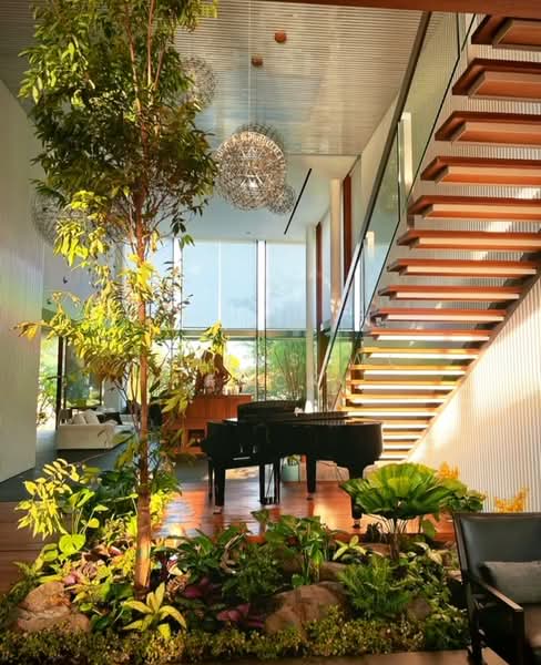 Sentosa Cove, Cove Way, 6 Bedrooms, 12,000 sqft, Detached House For Sale, by Julius WL Fock, 500109245 - PropertyGuru.com.sg