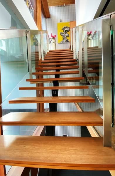 Sentosa Cove, Cove Way, 6 Bedrooms, 12,000 sqft, Detached House For Sale, by Julius WL Fock, 500109245 - Interior - PropertyGuru.com.sg