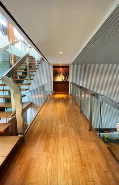 Sentosa Cove, Cove Way, 6 Bedrooms, 12,000 sqft, Detached House For Sale, by Julius WL Fock, 500109245 - Interior - PropertyGuru.com.sg