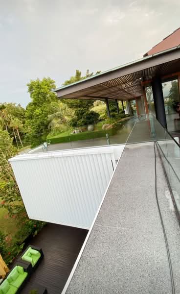 Sentosa Cove, Cove Way, 6 Bedrooms, 12,000 sqft, Detached House For Sale, by Julius WL Fock, 500109245 - Exterior - PropertyGuru.com.sg