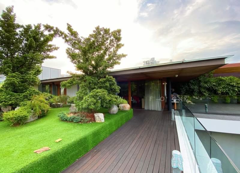 Sentosa Cove, Cove Way, 6 Bedrooms, 12,000 sqft, Detached House For Sale, by Julius WL Fock, 500109245 - Exterior - PropertyGuru.com.sg