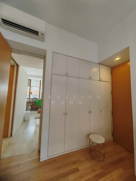 Tan Quee Lan Suites, 9 Tan Quee Lan Street, 2 Bedrooms, 753 sqft, Apartment For Rent, by Sebastian Wong, 500109246 - Interior - PropertyGuru.com.sg