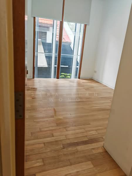 Tan Quee Lan Suites, 9 Tan Quee Lan Street, 2 Bedrooms, 753 sqft, Apartment For Rent, by Sebastian Wong, 500109246 - Interior - PropertyGuru.com.sg