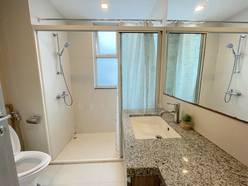 Redhill MRT 3 Mins Walk | Studio-Esque Master Bedroom | Condo Facilities, , Room Rental, 280 sqft, Condominium For Rent, by Addie Wong, 500109247 - Bathroom - PropertyGuru.com.sg