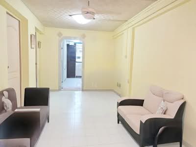 For Sale - 507 Bukit Batok Street 52