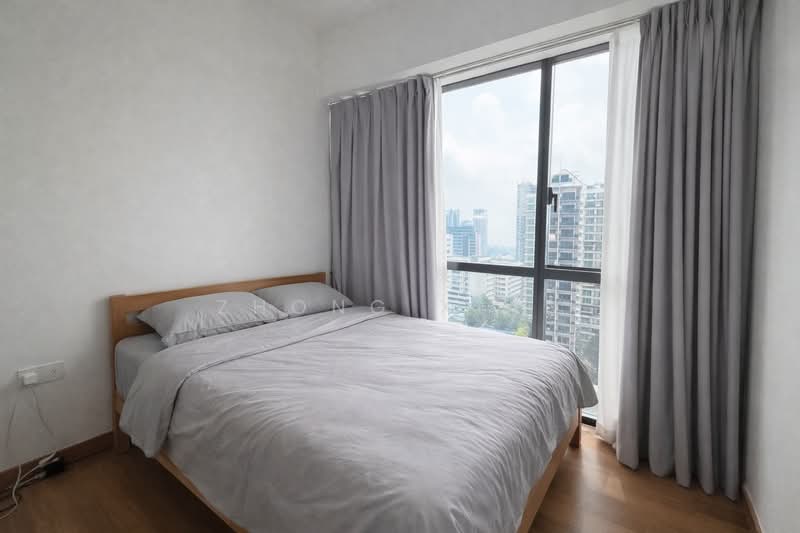 Verticus, 3 Jalan Kemaman, 2 Bedrooms, 753 sqft, Condominium For Sale, by Zhong Xian, 500109250 - Common Bedroom - PropertyGuru.com.sg