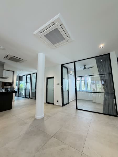 Frankel Estate, Frankel Avenua, 6 Bedrooms, 4,600 sqft, Detached House For Rent, by Garrick Ngui, 500109251 - Ground floor utility rooms - PropertyGuru.com.sg