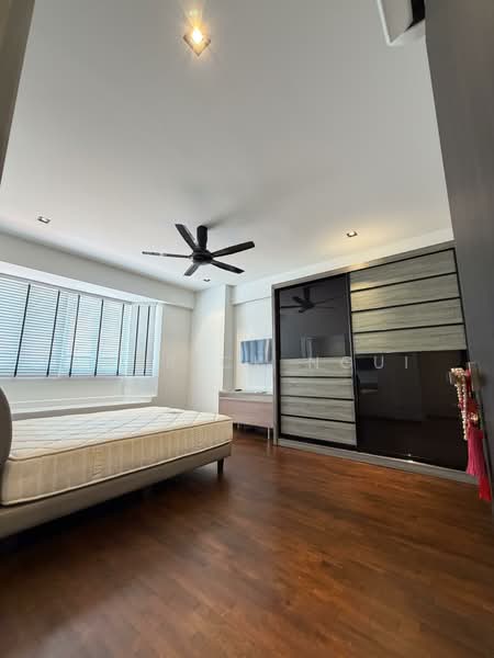 Frankel Estate, Frankel Avenua, 6 Bedrooms, 4,600 sqft, Detached House For Rent, by Garrick Ngui, 500109251 - 2nd floor bedroom 1 - PropertyGuru.com.sg