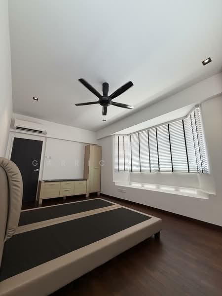 Frankel Estate, Frankel Avenua, 6 Bedrooms, 4,600 sqft, Detached House For Rent, by Garrick Ngui, 500109251 - 2nd floor bedroom 3 - PropertyGuru.com.sg