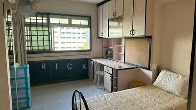 For Rent - 830 Jurong West Street 81