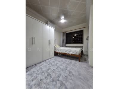 For Rent - 727 Tampines Street 71