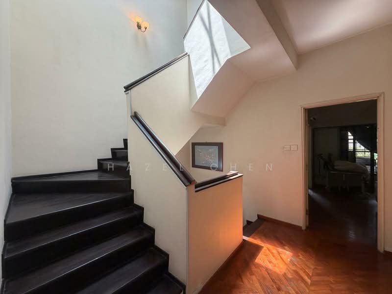 Chelsea Village, Jambol Place, 3 Bedrooms, 2,598 sqft, Terraced House For Sale, by Hazel Chen, 500109257 - Interior - PropertyGuru.com.sg
