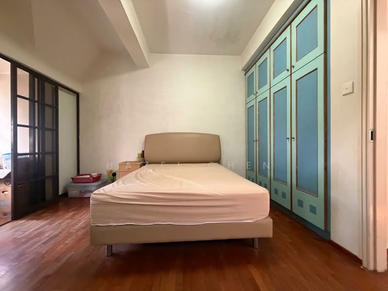 Chelsea Village, Jambol Place, 3 Bedrooms, 2,598 sqft, Terraced House For Sale, by Hazel Chen, 500109257 - Bedroom - PropertyGuru.com.sg