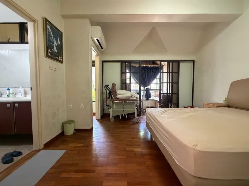 Chelsea Village, Jambol Place, 3 Bedrooms, 2,598 sqft, Terraced House For Sale, by Hazel Chen, 500109257 - PropertyGuru.com.sg