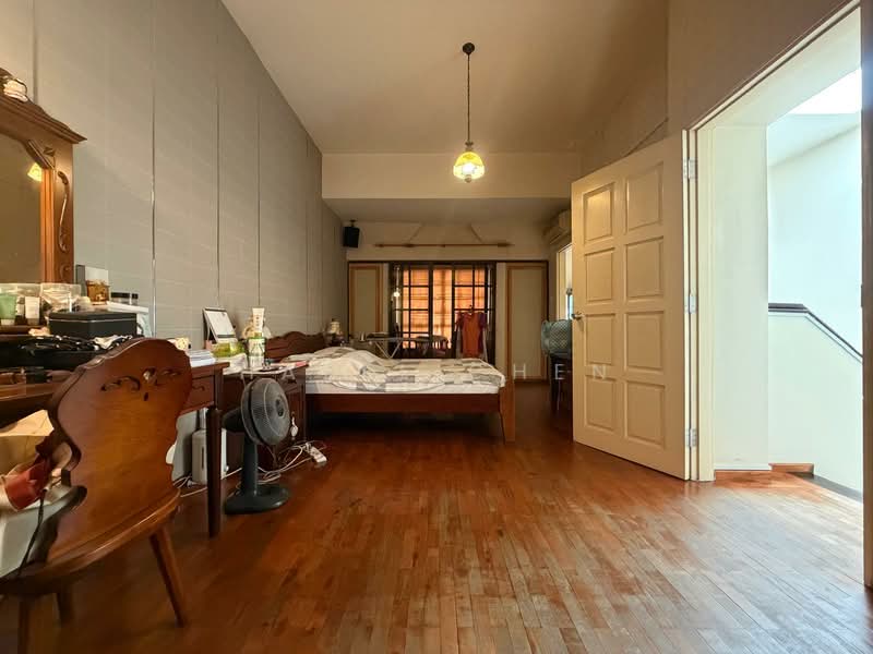 Chelsea Village, Jambol Place, 3 Bedrooms, 2,598 sqft, Terraced House For Sale, by Hazel Chen, 500109257 - PropertyGuru.com.sg