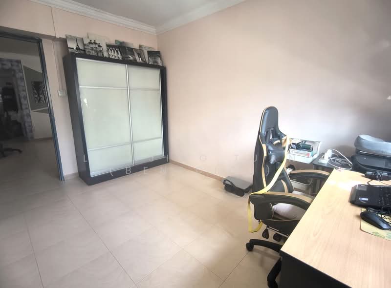 690B Woodlands Drive 75, 690B Woodlands Drive 75, 3 Bedrooms, 1,184 sqft, HDB Flat For Sale, by Lim Jing Tuan (Benedict), 500109259 - Study - PropertyGuru.com.sg