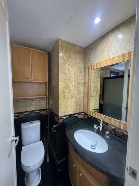 River Place, 60 Havelock Road, 1 Bedroom, 797 sqft, Condominium For Sale, by Joyce Tan, 500109260 - Bathroom - PropertyGuru.com.sg