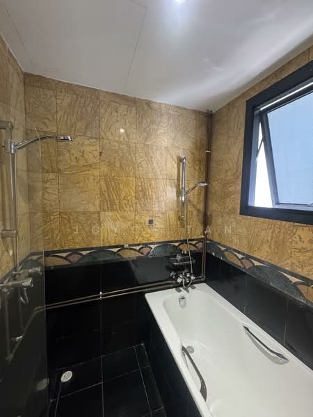 River Place, 60 Havelock Road, 1 Bedroom, 797 sqft, Condominium For Sale, by Joyce Tan, 500109260 - Bathroom - PropertyGuru.com.sg