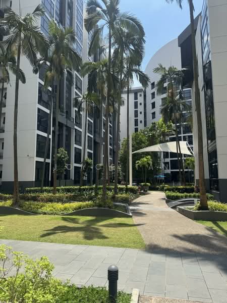 River Place, 60 Havelock Road, 1 Bedroom, 797 sqft, Condominium For Sale, by Joyce Tan, 500109260 - Exterior - PropertyGuru.com.sg
