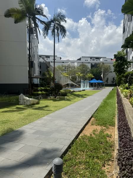 River Place, 60 Havelock Road, 1 Bedroom, 797 sqft, Condominium For Sale, by Joyce Tan, 500109260 - Exterior - PropertyGuru.com.sg