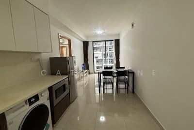 For Sale - La Fiesta