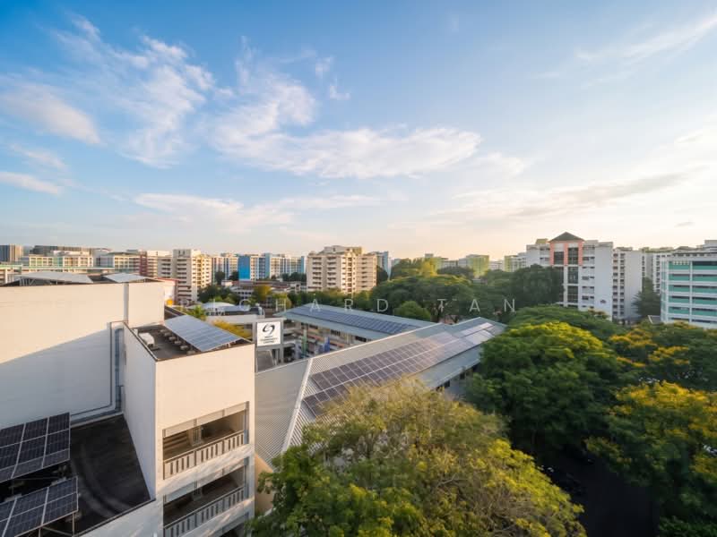804 Woodlands Street 81, 804 Woodlands Street 81, 4 Bedrooms, 1,603 sqft, HDB Flat For Sale, by Richard Tan, 500109262 - Exterior - PropertyGuru.com.sg