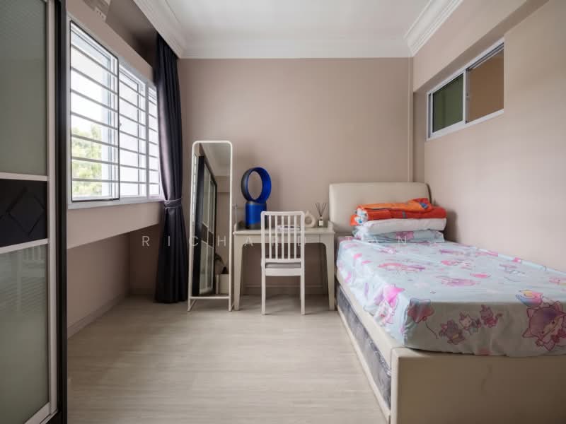804 Woodlands Street 81, 804 Woodlands Street 81, 4 Bedrooms, 1,603 sqft, HDB Flat For Sale, by Richard Tan, 500109262 - Bedroom - PropertyGuru.com.sg
