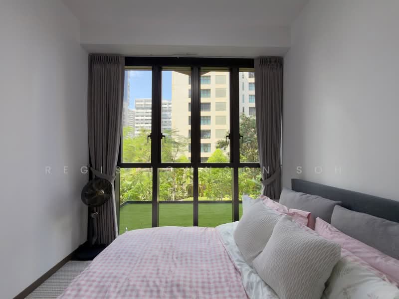 LIV @ MB, 114D Arthur Road, 3 Bedrooms, 1,119 sqft, Condominium For Sale, by Regis Johnson Soh, 500109264 - Common Bedroom 1 - PropertyGuru.com.sg