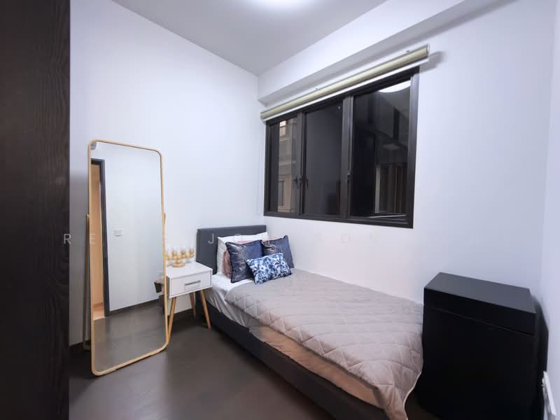 LIV @ MB, 114D Arthur Road, 3 Bedrooms, 1,119 sqft, Condominium For Sale, by Regis Johnson Soh, 500109264 - Common Bedroom 2 - PropertyGuru.com.sg