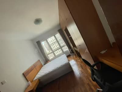 For Rent - Burlington Square