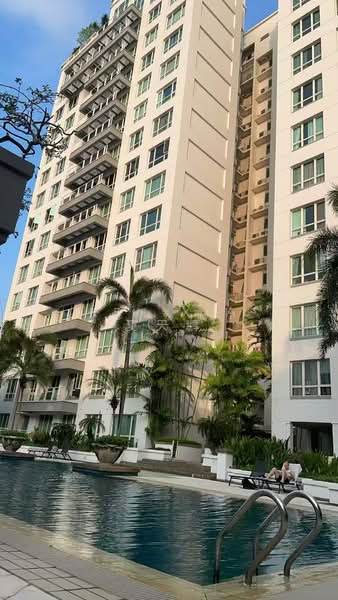 Burlington Square, 175B Bencoolen Street, Room Rental, 220 sqft, Apartment For Rent, by Ben XIA 夏天鹏, 500109265 - Exterior - PropertyGuru.com.sg