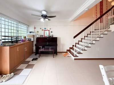 For Sale - 128 Simei Street 1