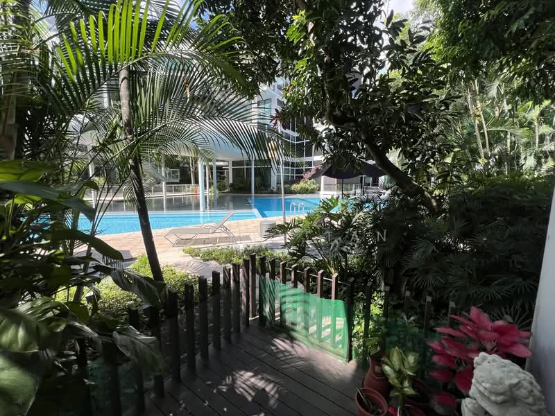 Belle Vue Residences, 15 Oxley Walk, 3 Bedrooms, 2,185 sqft, Condominium For Sale, by Joseph Tan, 500109267 - Pool - PropertyGuru.com.sg