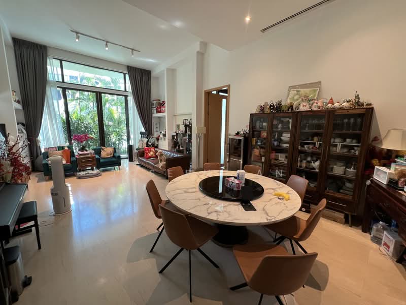 Belle Vue Residences, 15 Oxley Walk, 3 Bedrooms, 2,185 sqft, Condominium For Sale, by Joseph Tan, 500109267 - Living Room - PropertyGuru.com.sg