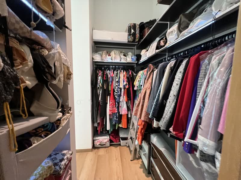 Belle Vue Residences, 15 Oxley Walk, 3 Bedrooms, 2,185 sqft, Condominium For Sale, by Joseph Tan, 500109267 - Interior - PropertyGuru.com.sg