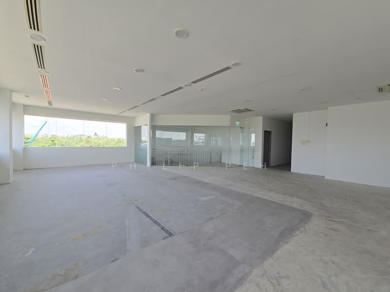 Loyang Standalone Factory, Private Sea-View, Loyang Crescent, Changi Airport / Changi Village, 49,000 sqft, Factory / Workshop (B2) For Rent, by Philip Peh, 500109268 - Interior - CommercialGuru.com.sg
