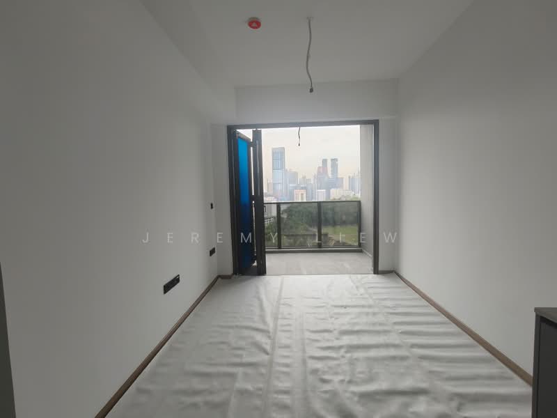 The Landmark, 173 Chin Swee Road, 2 Bedrooms, 678 sqft, Condominium For Rent, by Jeremy Liew, 500109269 - Balcony - PropertyGuru.com.sg