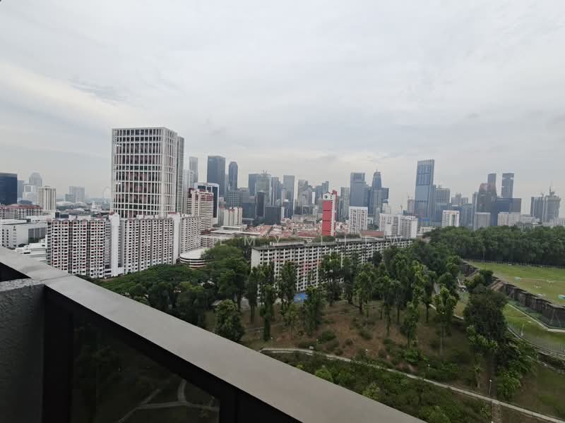 The Landmark, 173 Chin Swee Road, 2 Bedrooms, 678 sqft, Condominium For Rent, by Jeremy Liew, 500109269 - View - PropertyGuru.com.sg