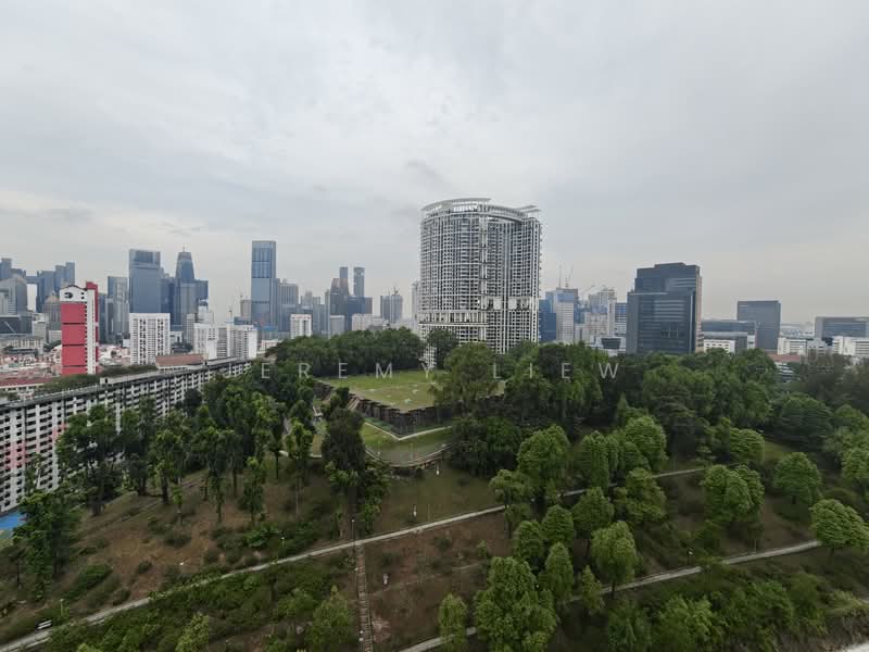 The Landmark, 173 Chin Swee Road, 2 Bedrooms, 678 sqft, Condominium For Rent, by Jeremy Liew, 500109269 - Exterior - PropertyGuru.com.sg