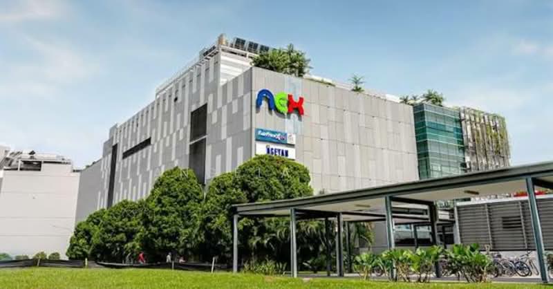 Upper Serangoon Shopping Centre, 756 Upper Serangoon Road, 248 sqft, Other Retail For Sale, by Angela Lim, 500109270 - Exterior - CommercialGuru.com.sg