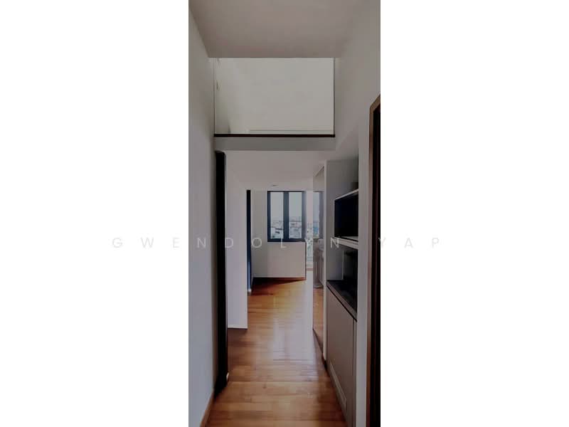 Sunnyvale Residences, 132 Lorong K Telok Kurau, 4 Bedrooms, 1,216 sqft, Condominium For Sale, by Gwendolyn Yap, 500109271 - Interior - PropertyGuru.com.sg