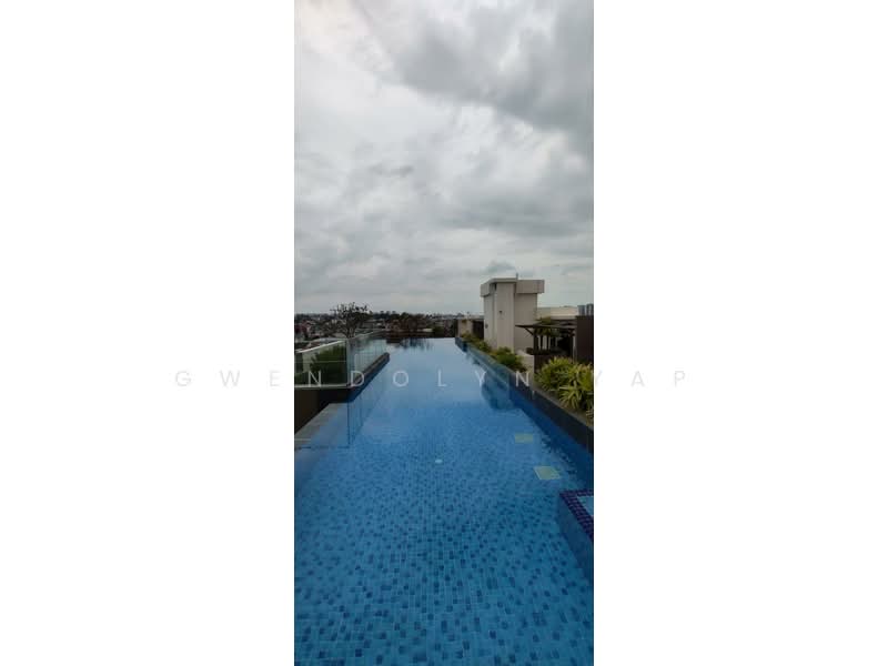 Sunnyvale Residences, 132 Lorong K Telok Kurau, 4 Bedrooms, 1,216 sqft, Condominium For Sale, by Gwendolyn Yap, 500109271 - Exterior - PropertyGuru.com.sg
