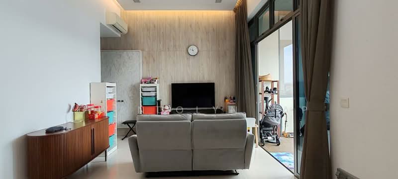 Sunnyvale Residences, 132 Lorong K Telok Kurau, 4 Bedrooms, 1,216 sqft, Condominium For Sale, by Gwendolyn Yap, 500109271 - Living Room - PropertyGuru.com.sg