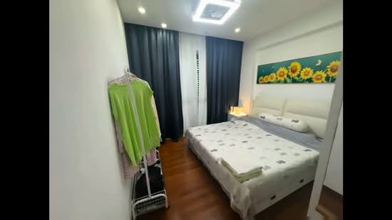 Urban Residences, 10 Lorong Ah Soo, 2 Bedrooms, 829 sqft, Condominium For Rent, by Lynn Xia, 500109272 - PropertyGuru.com.sg