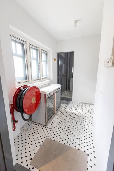 20 Sago Street, Sago St, Chinatown / Tanjong Pagar, 1,910 sqft, Shop / Shophouse For Rent, by Marcus Chong, 500109274 - Interior - CommercialGuru.com.sg