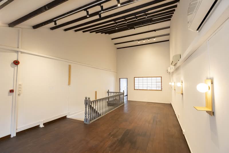 20 Sago Street, Sago St, Chinatown / Tanjong Pagar, 1,910 sqft, Shop / Shophouse For Rent, by Marcus Chong, 500109274 - Interior - CommercialGuru.com.sg
