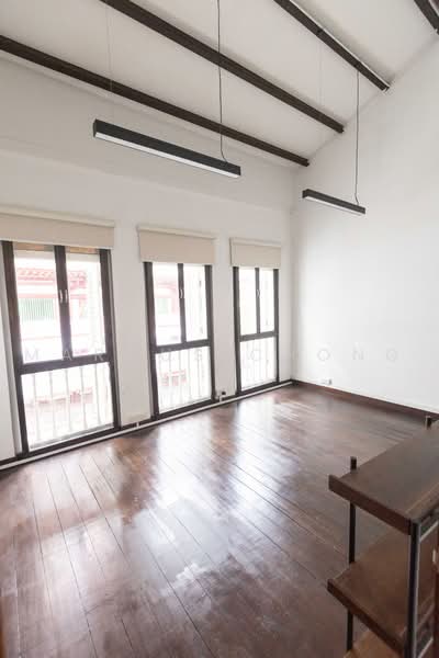 20 Sago Street, Sago St, Chinatown / Tanjong Pagar, 1,910 sqft, Shop / Shophouse For Rent, by Marcus Chong, 500109274 - Interior - CommercialGuru.com.sg