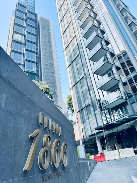 Grange 1866, 74 Grange Rd, 1 Bedroom, 527 sqft, Condominium For Sale, by Christo Lim 林泳汐, 500109276 - Exterior - PropertyGuru.com.sg