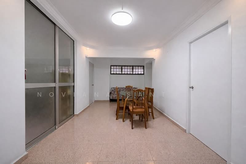274 Pasir Ris Street 21, 274 Pasir Ris Street 21, 4 Bedrooms, 1,345 sqft, HDB Flat For Sale, by Noviana Santoso, 500109278 - Dining Room - PropertyGuru.com.sg